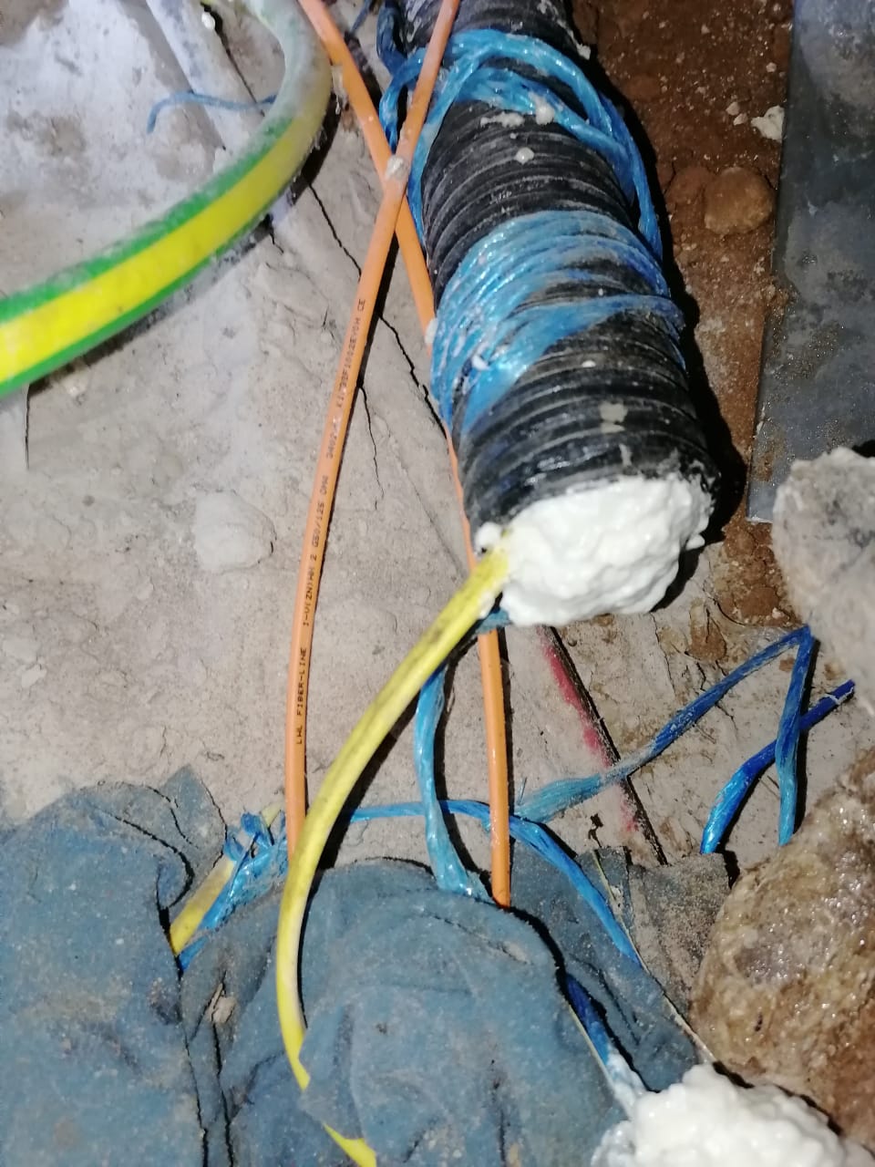 Solar Installation Project 3