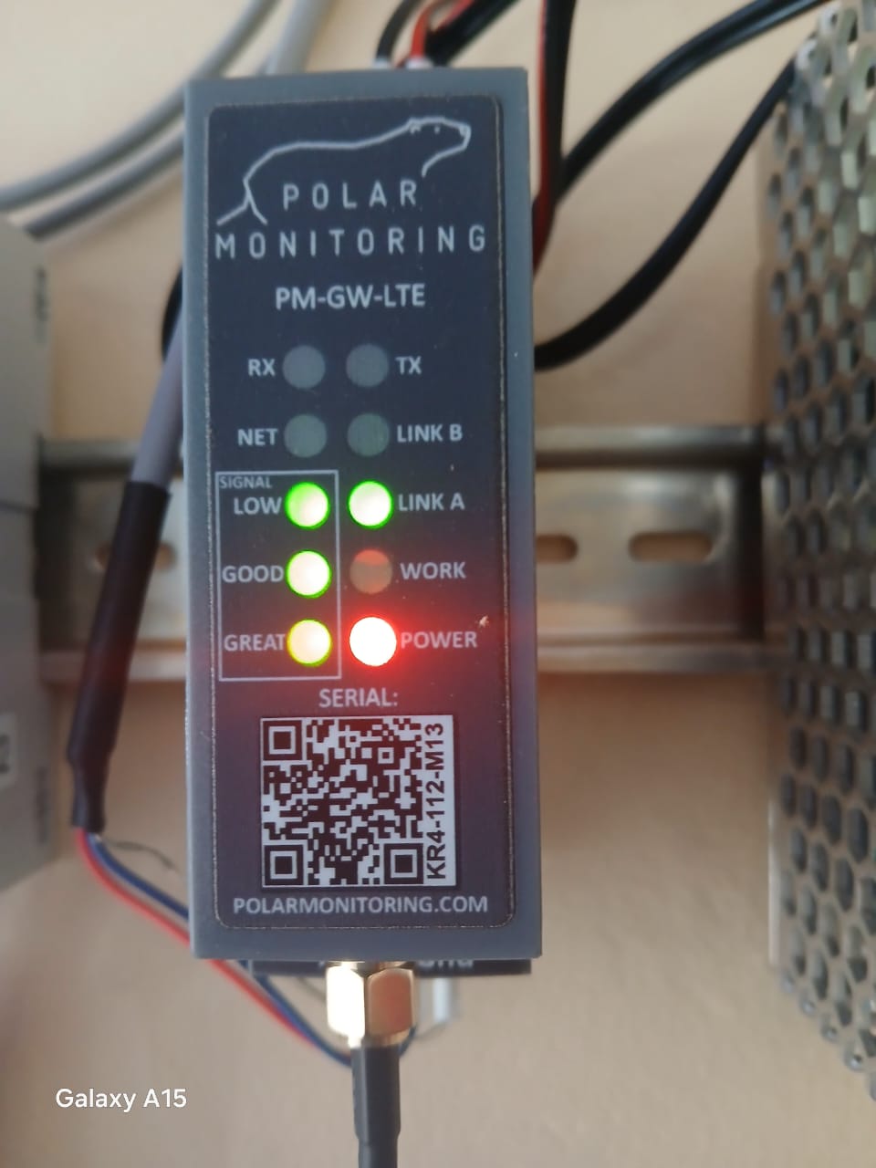 Solar Installation Project 18