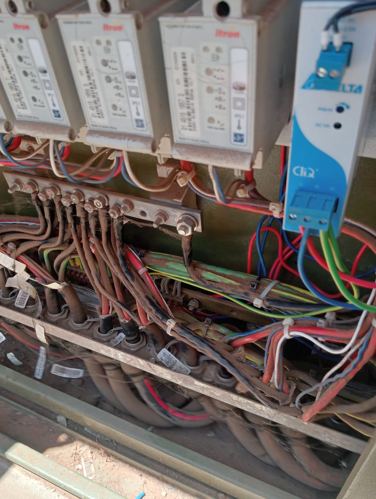 Solar Installation Project 29