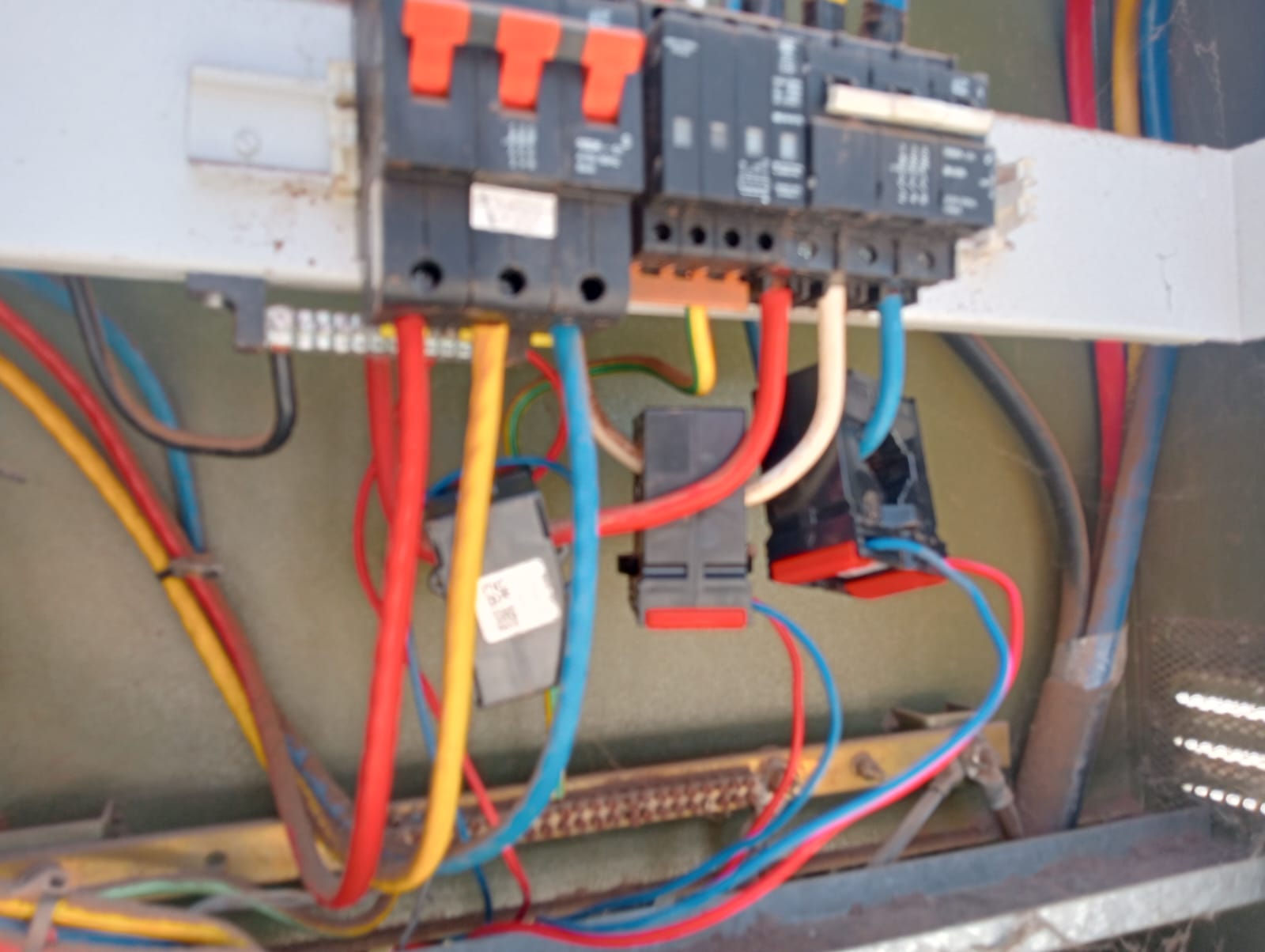 Solar Installation Project 30