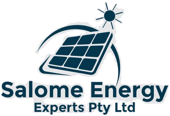 Salome Energy Experts Logo